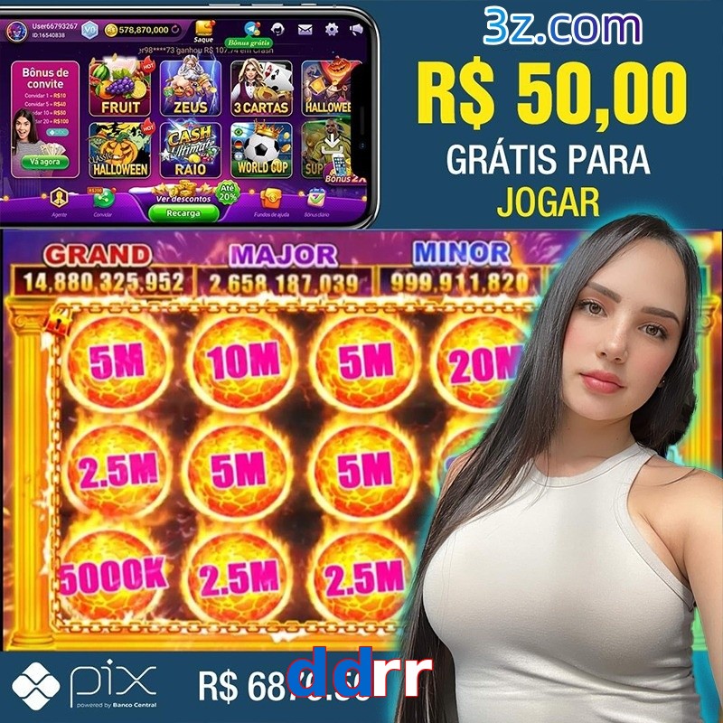 ddrr online