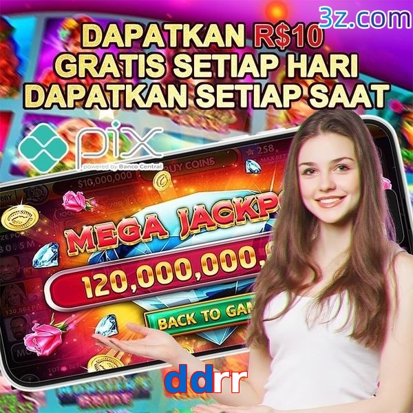 ddrr.com